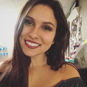 Meet your Posher, Shaysie